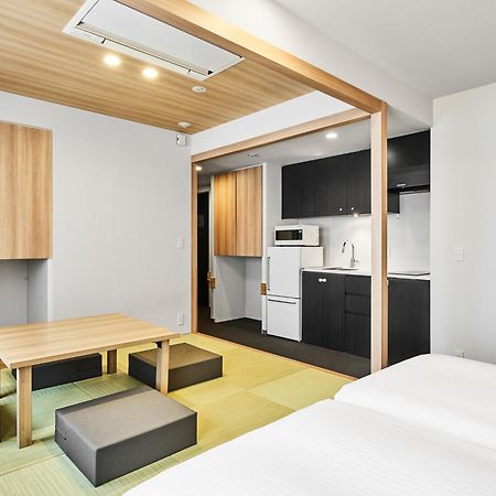 Mimaru Tokyo Akasaka Hotell Eksteriør bilde