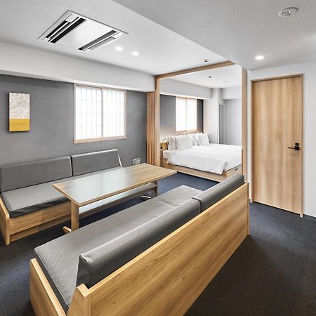 Mimaru Tokyo Akasaka Hotell Eksteriør bilde