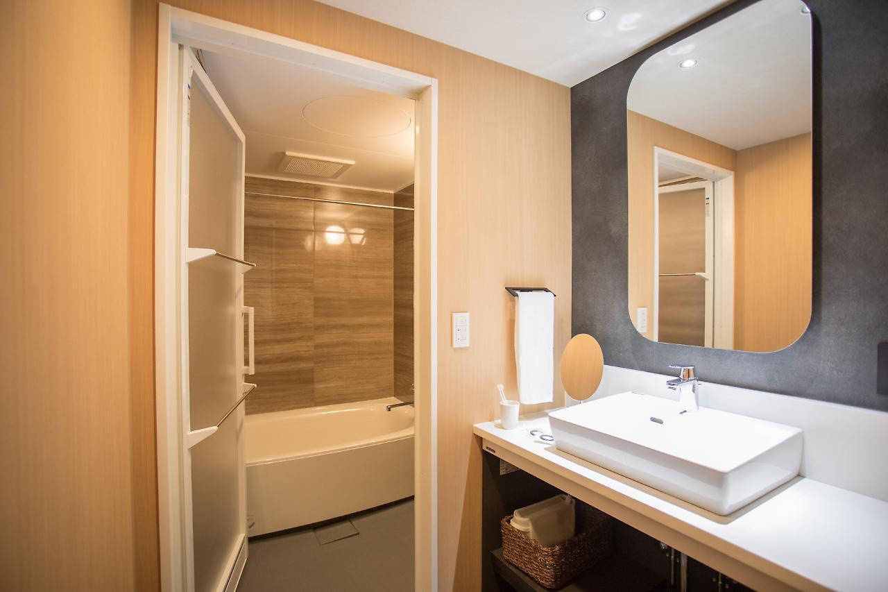 Mimaru Tokyo Akasaka Hotell Eksteriør bilde