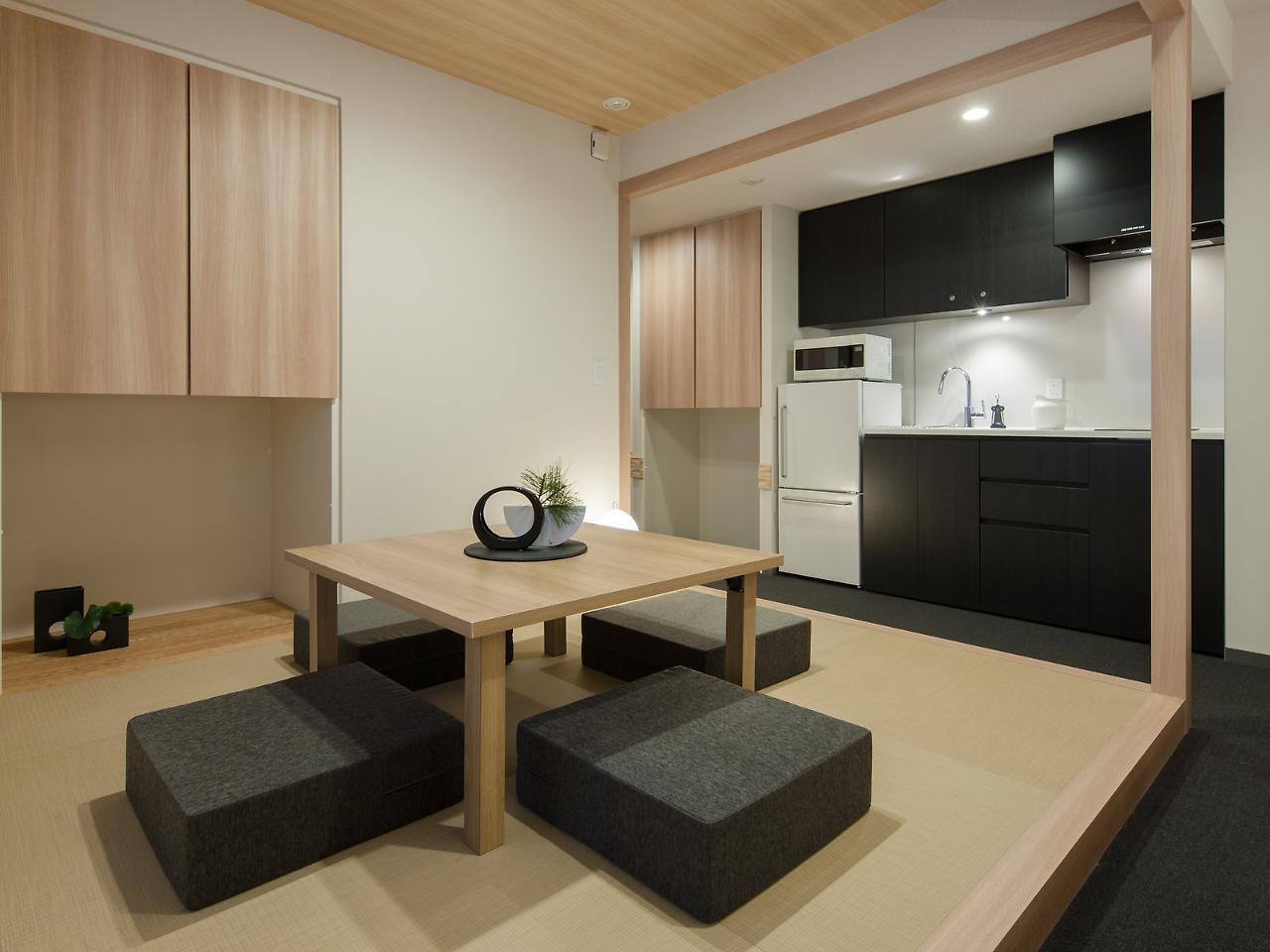 Mimaru Tokyo Akasaka Hotell Eksteriør bilde