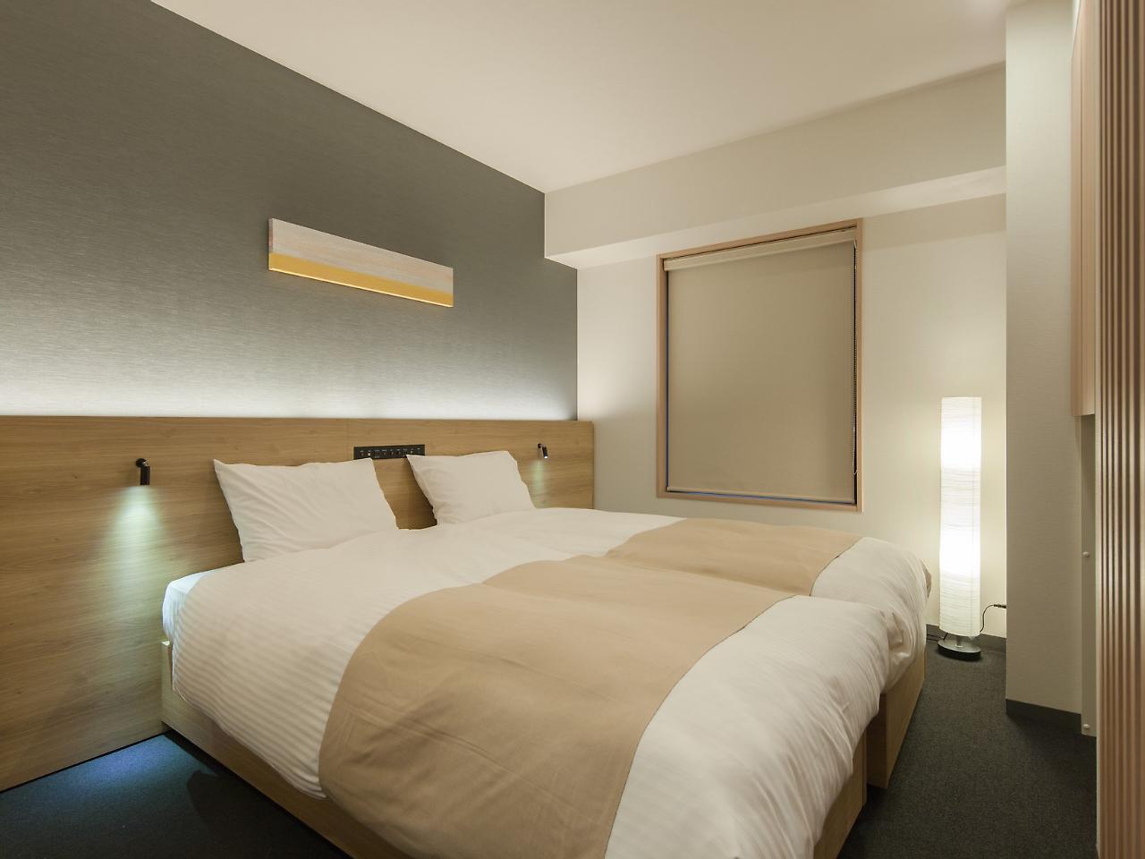 Mimaru Tokyo Akasaka Hotell Eksteriør bilde