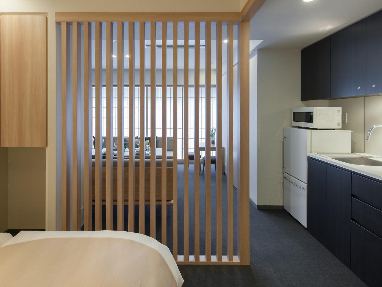Mimaru Tokyo Akasaka Hotell Eksteriør bilde