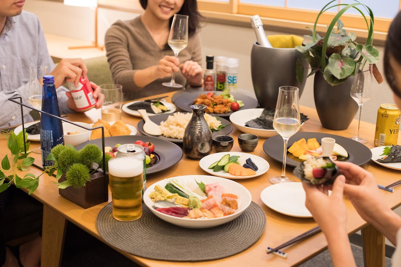 Mimaru Tokyo Akasaka Hotell Eksteriør bilde