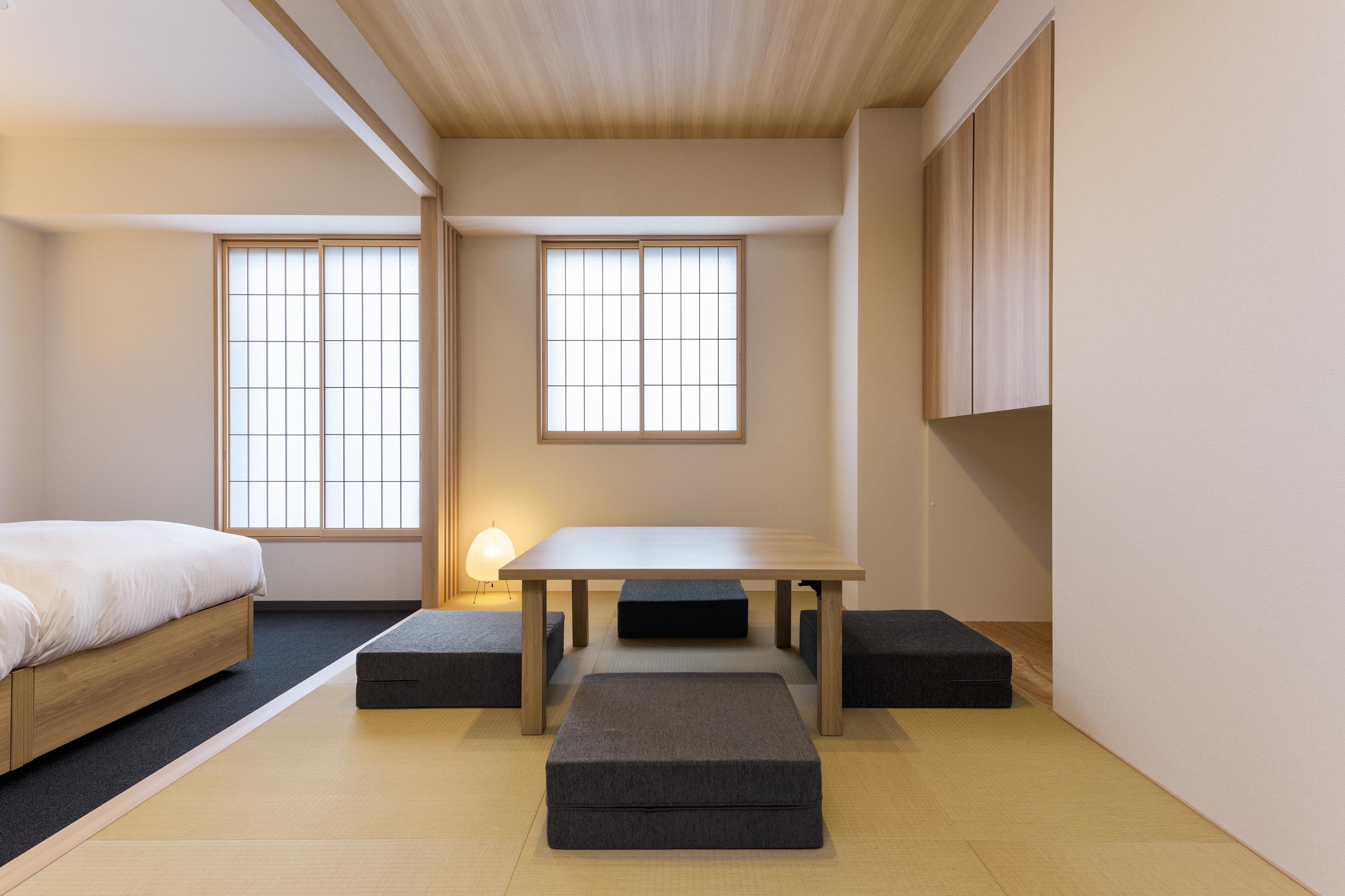 Mimaru Tokyo Akasaka Hotell Eksteriør bilde