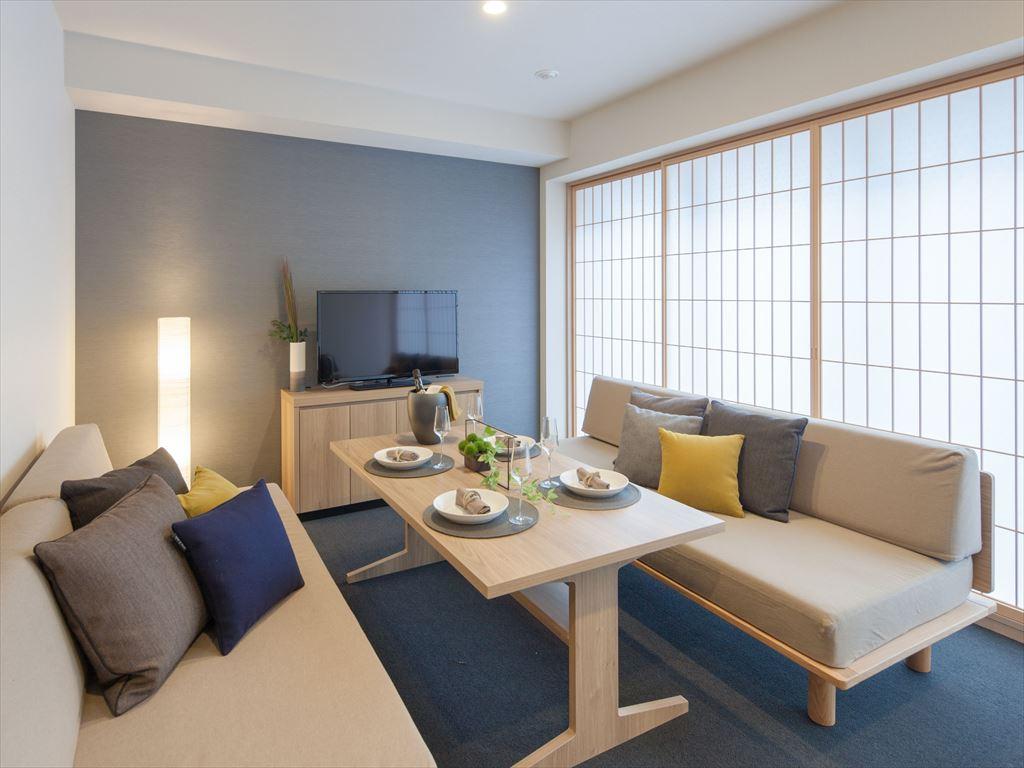Mimaru Tokyo Akasaka Hotell Eksteriør bilde
