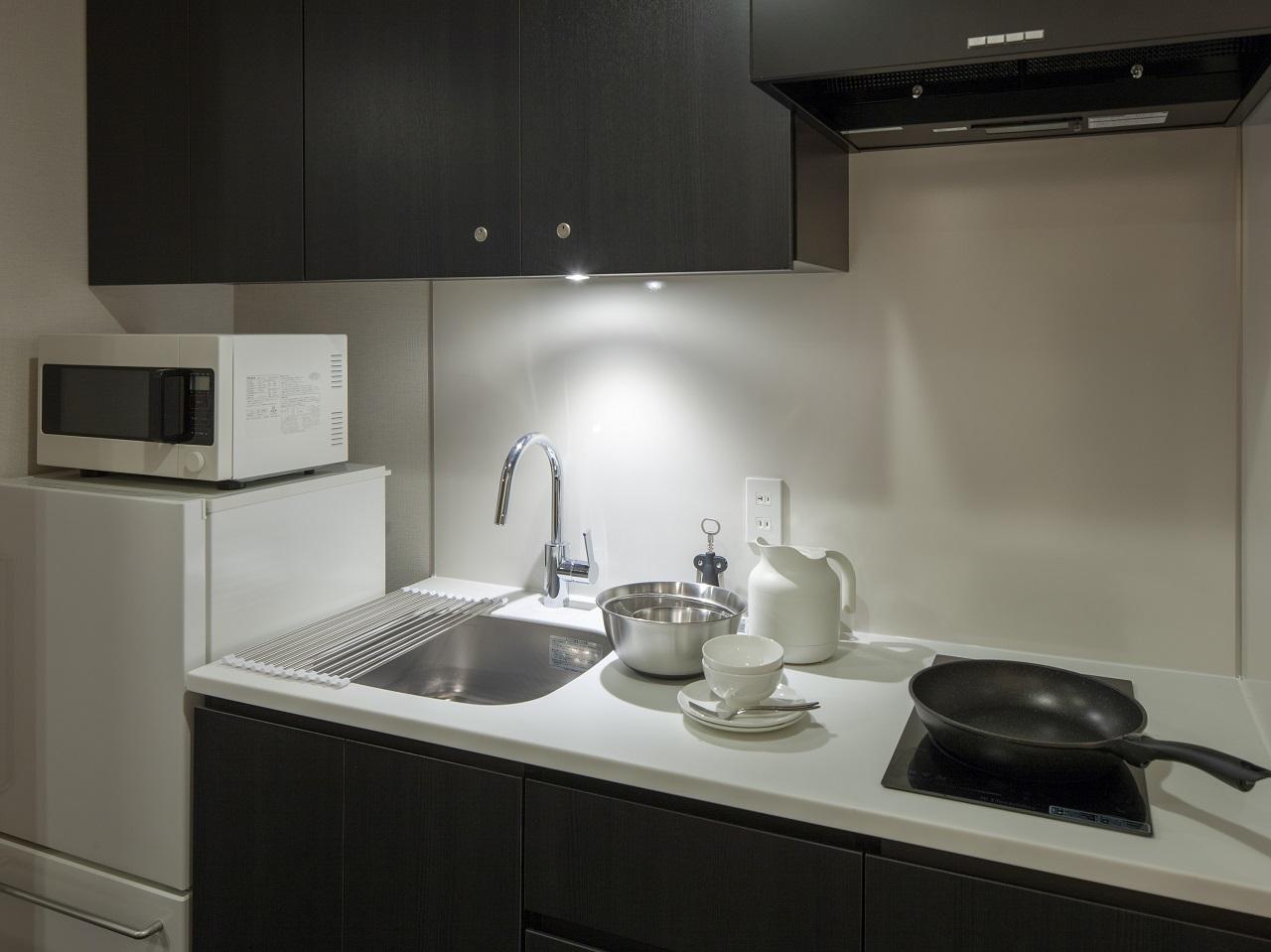 Mimaru Tokyo Akasaka Hotell Eksteriør bilde