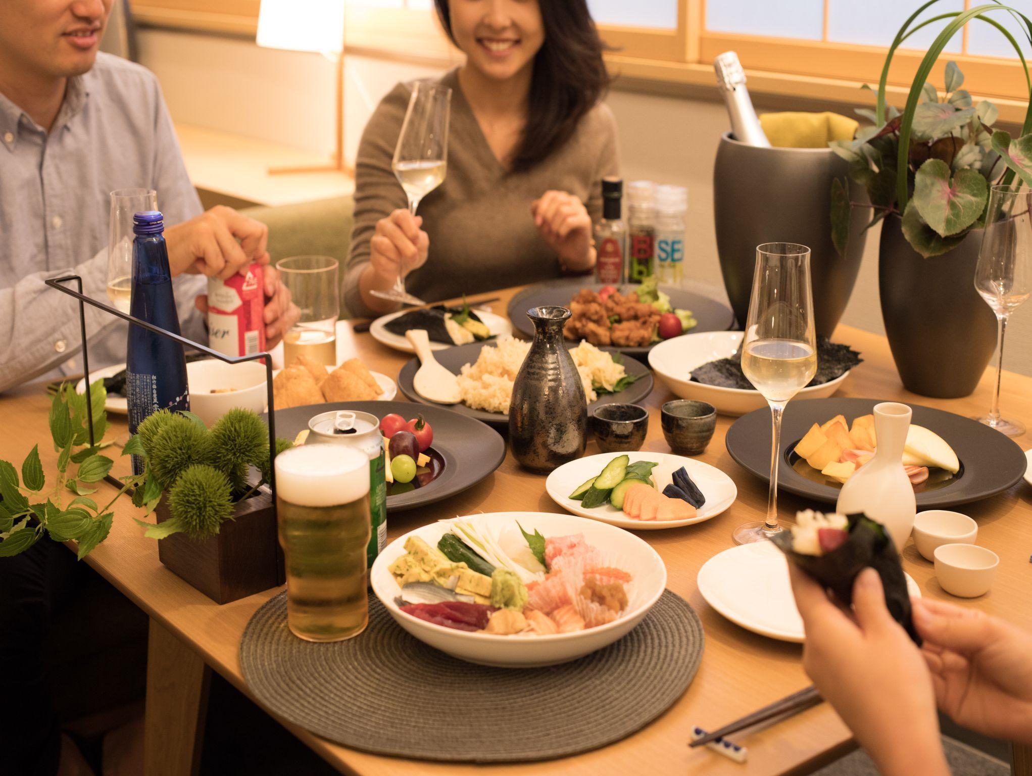 Mimaru Tokyo Akasaka Hotell Eksteriør bilde