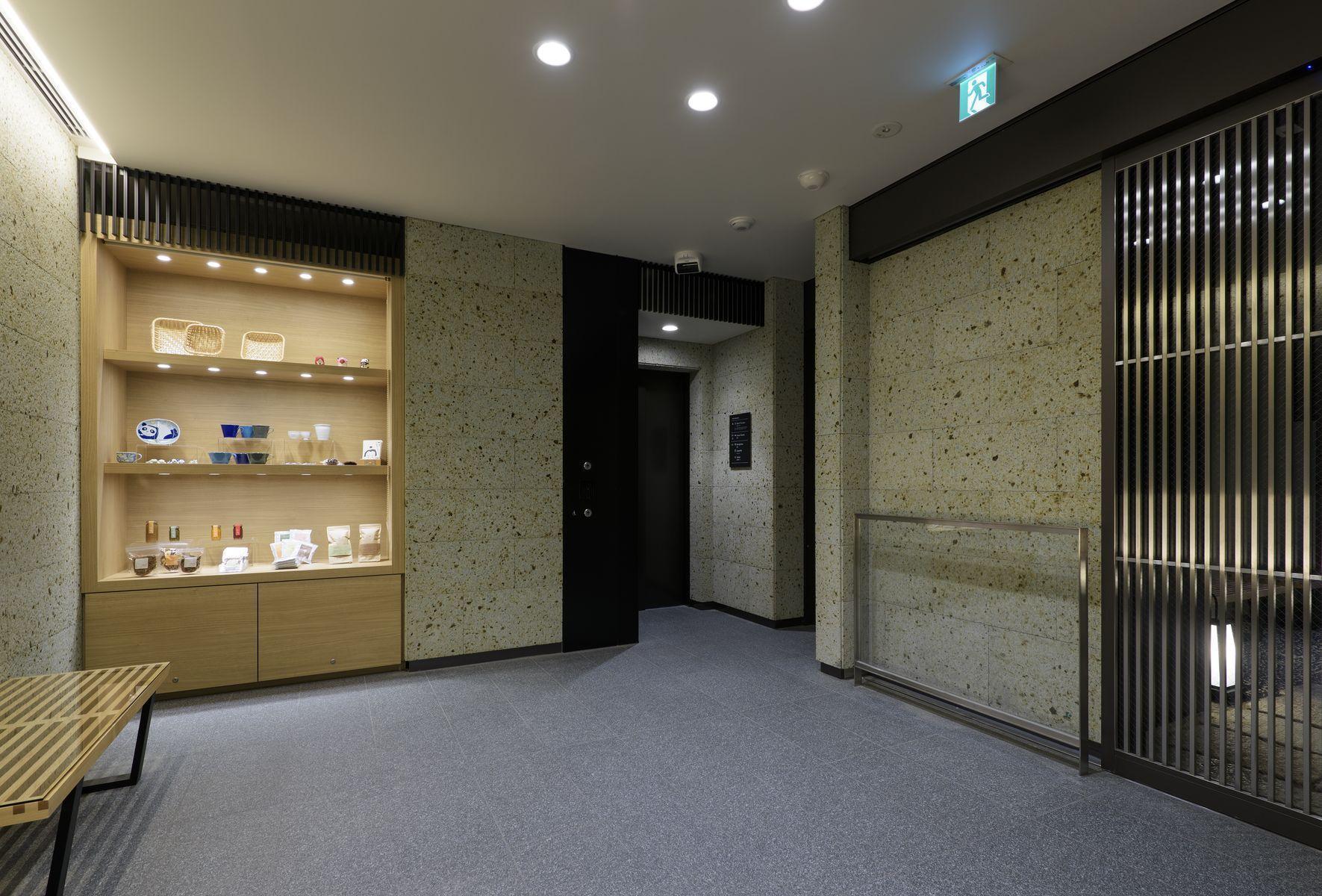 Mimaru Tokyo Akasaka Hotell Eksteriør bilde