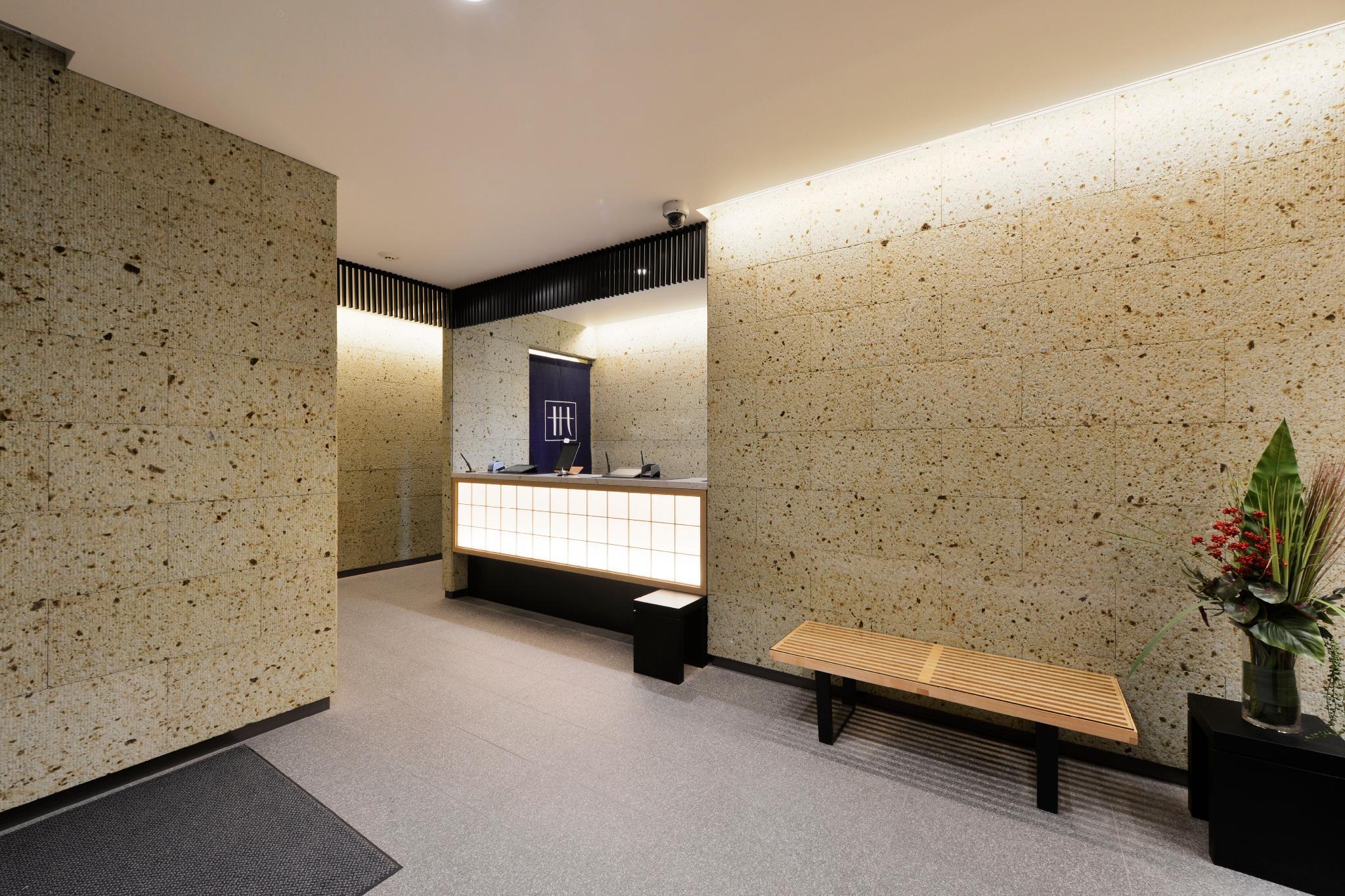 Mimaru Tokyo Akasaka Hotell Eksteriør bilde