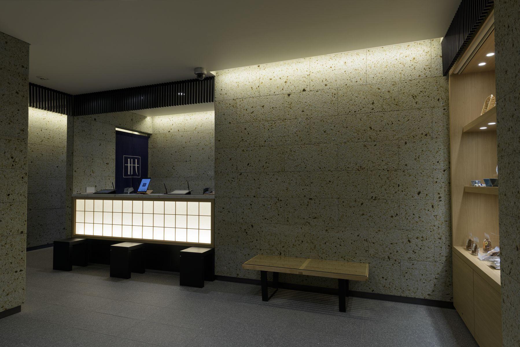 Mimaru Tokyo Akasaka Hotell Eksteriør bilde