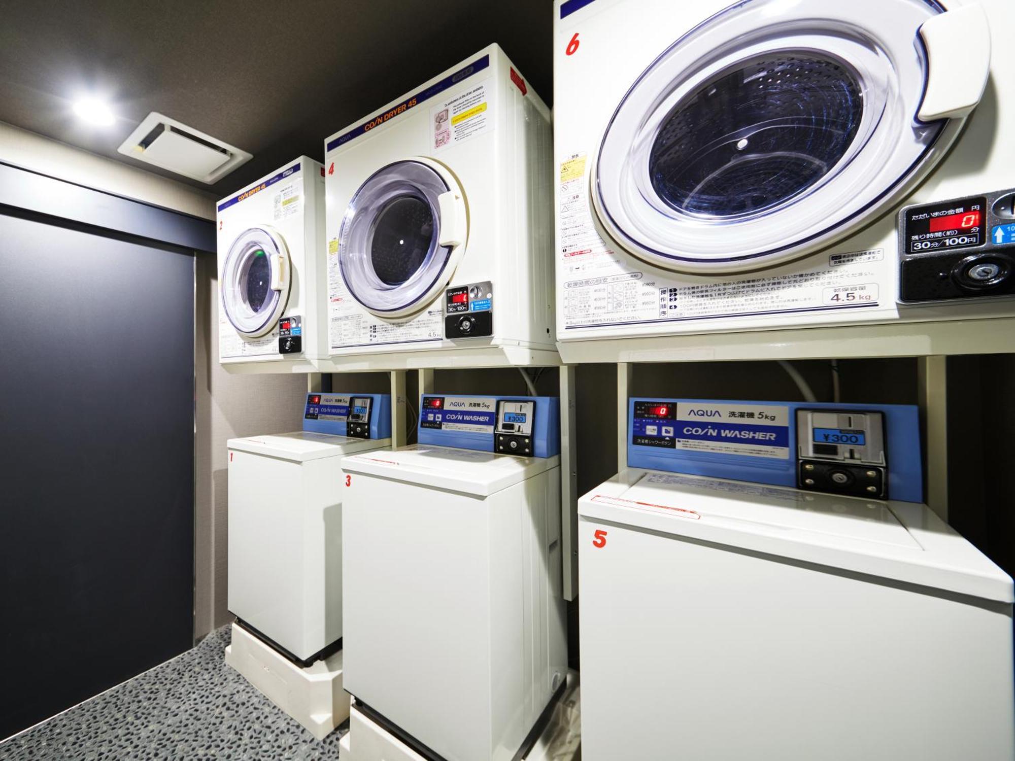 Mimaru Tokyo Akasaka Hotell Eksteriør bilde