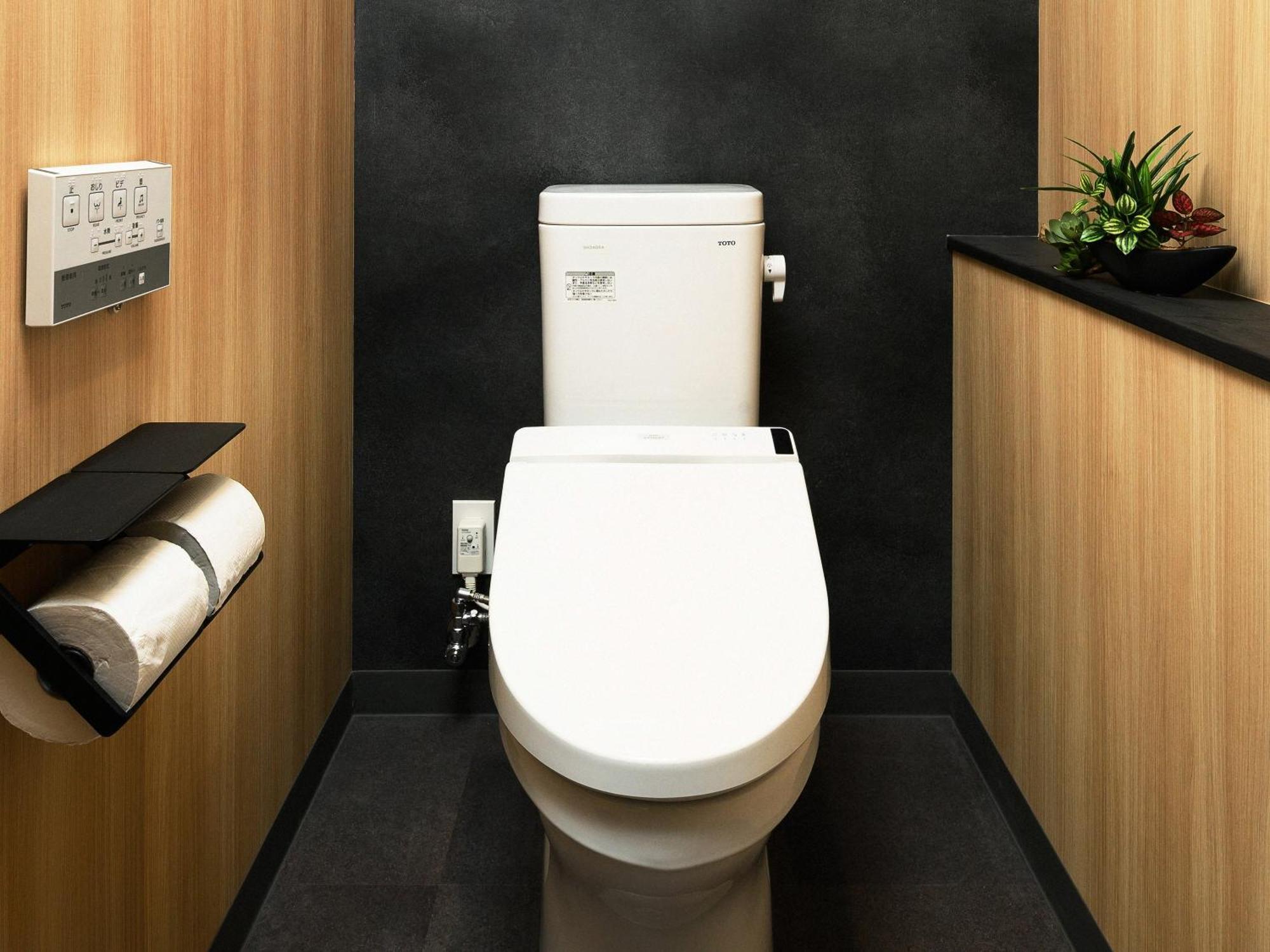 Mimaru Tokyo Akasaka Hotell Eksteriør bilde