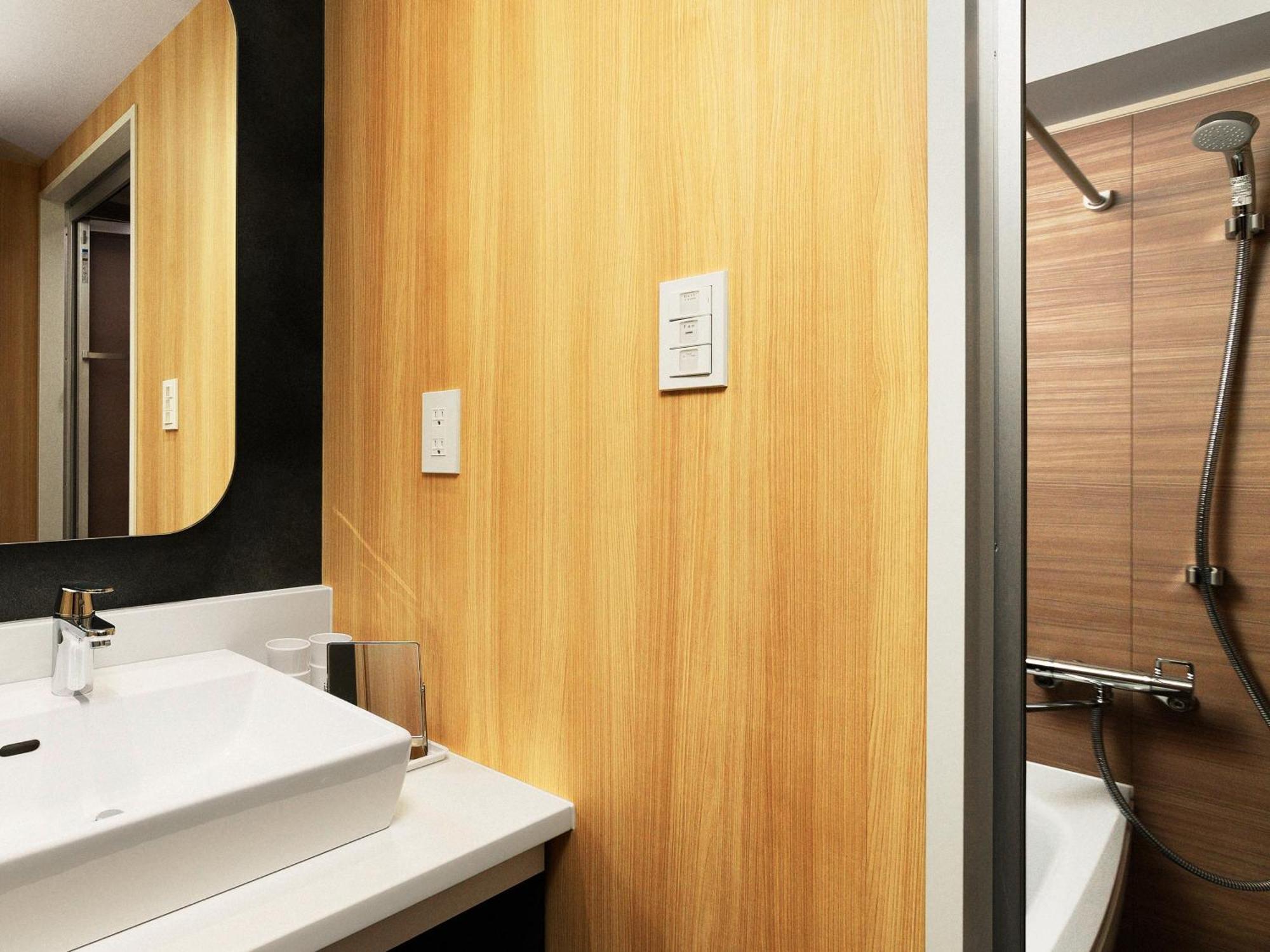 Mimaru Tokyo Akasaka Hotell Eksteriør bilde