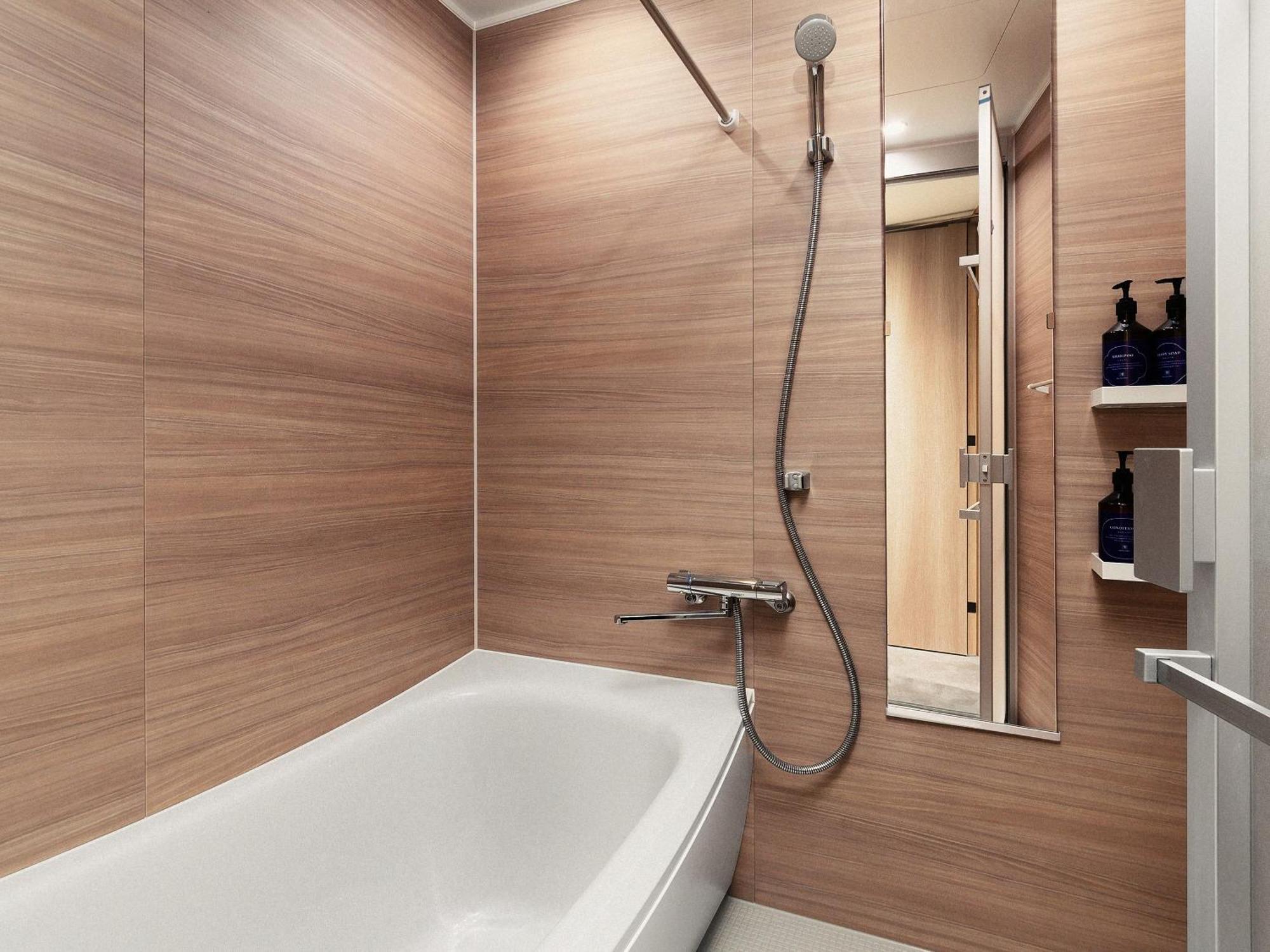 Mimaru Tokyo Akasaka Hotell Eksteriør bilde