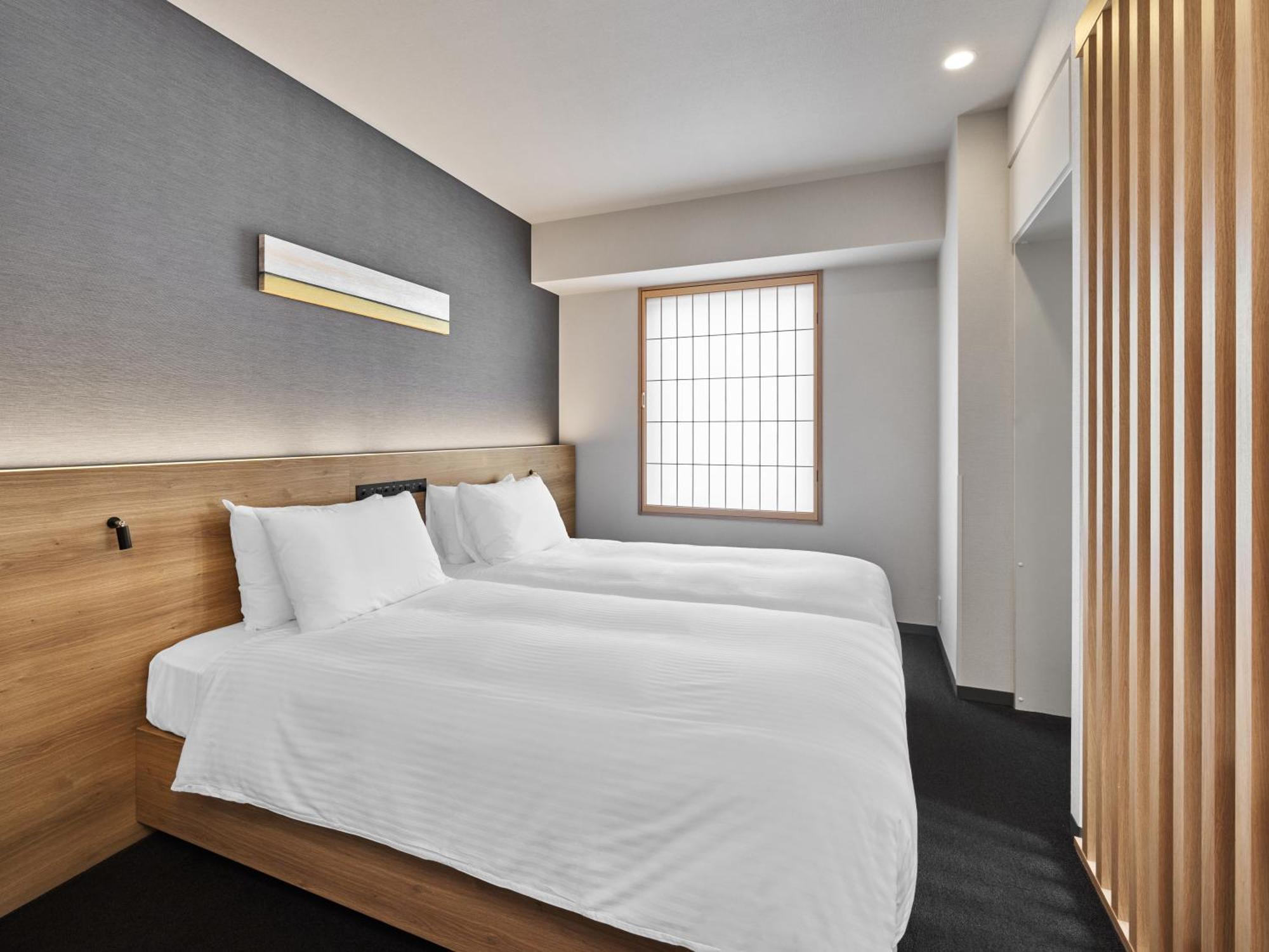 Mimaru Tokyo Akasaka Hotell Eksteriør bilde