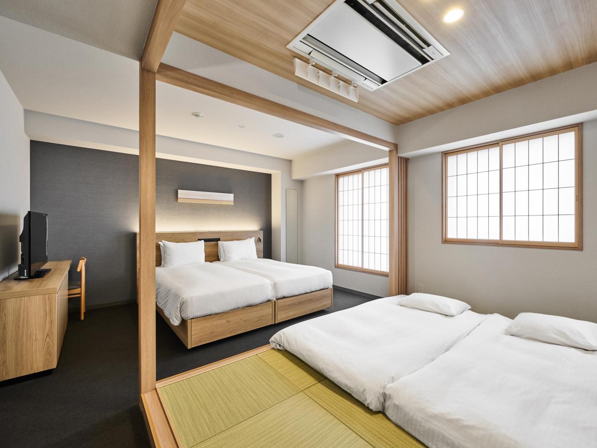 Mimaru Tokyo Akasaka Hotell Eksteriør bilde