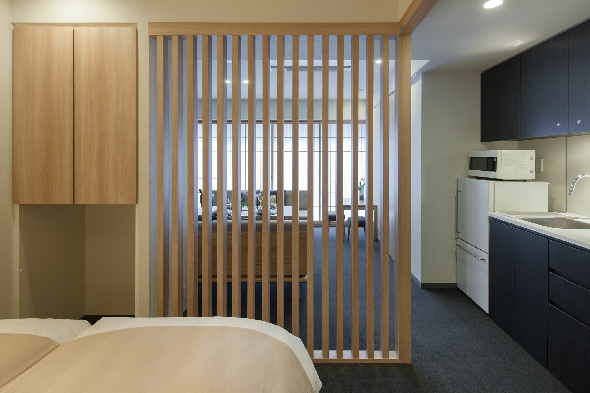 Mimaru Tokyo Akasaka Hotell Eksteriør bilde
