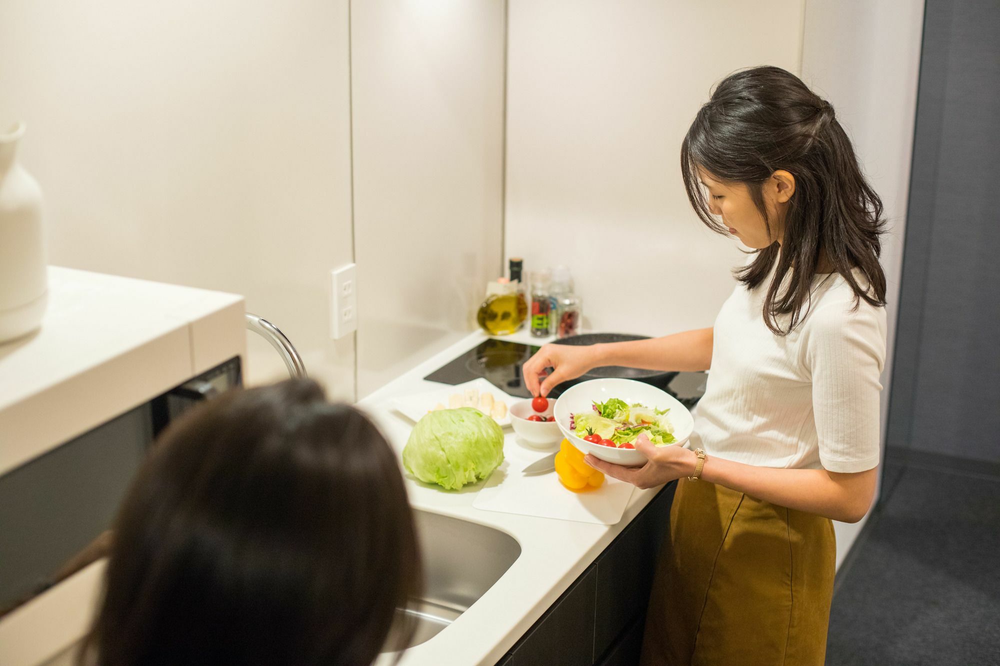 Mimaru Tokyo Akasaka Hotell Eksteriør bilde