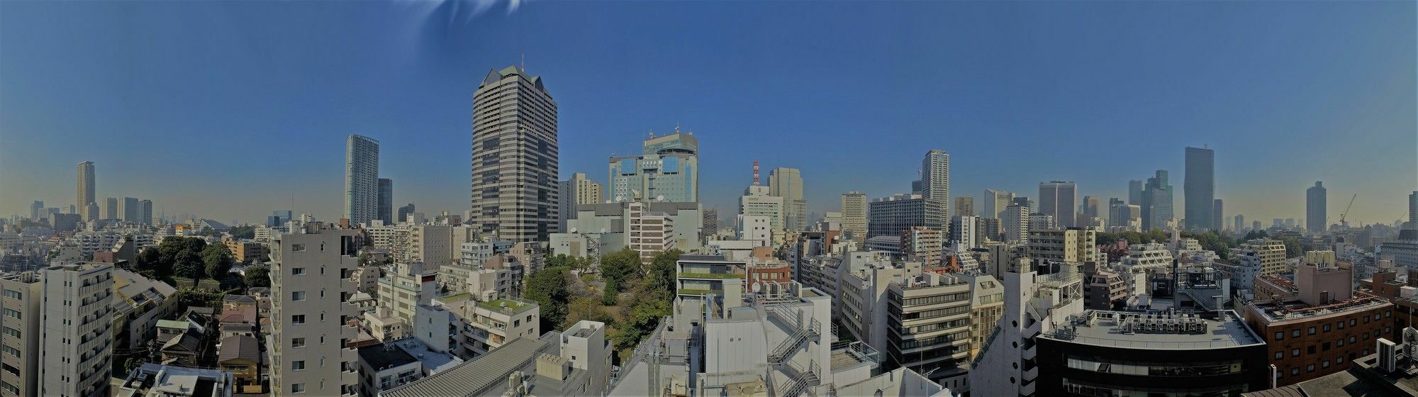 Mimaru Tokyo Akasaka Hotell Eksteriør bilde